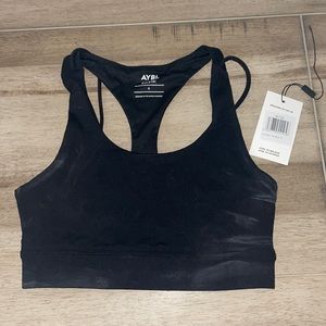 AYBL Core Bra